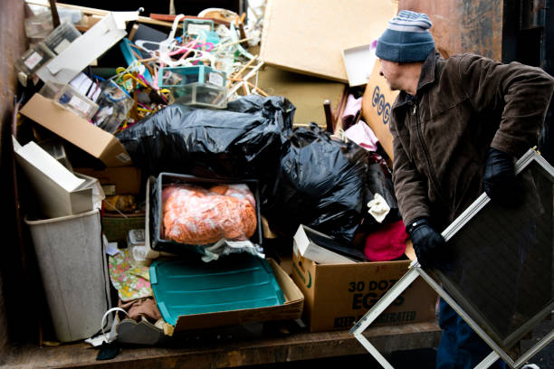 Best Local Junk Hauling  in Godfrey, IL