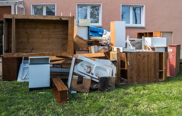Reliable Godfrey, IL Junk Removal Solutions