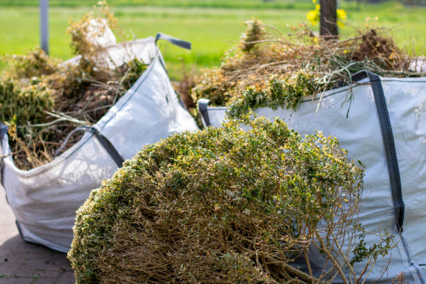 Best Construction Debris Removal  in Godfrey, IL