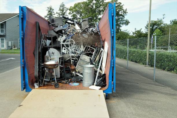 Professional Junk Removal in Godfrey, IL