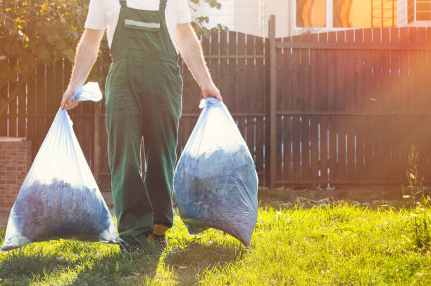 Best Yard Waste Removal  in Godfrey, IL