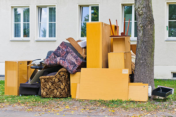 Best Basement Cleanout Services  in Godfrey, IL