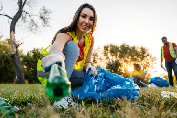 Best Household Junk Removal  in Godfrey, IL