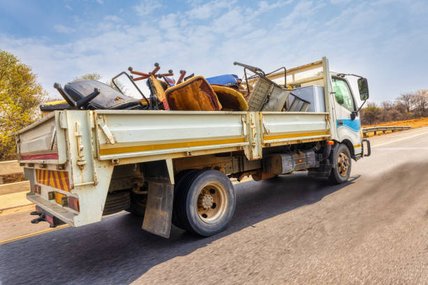 Best Professional Junk Removal  in Godfrey, IL